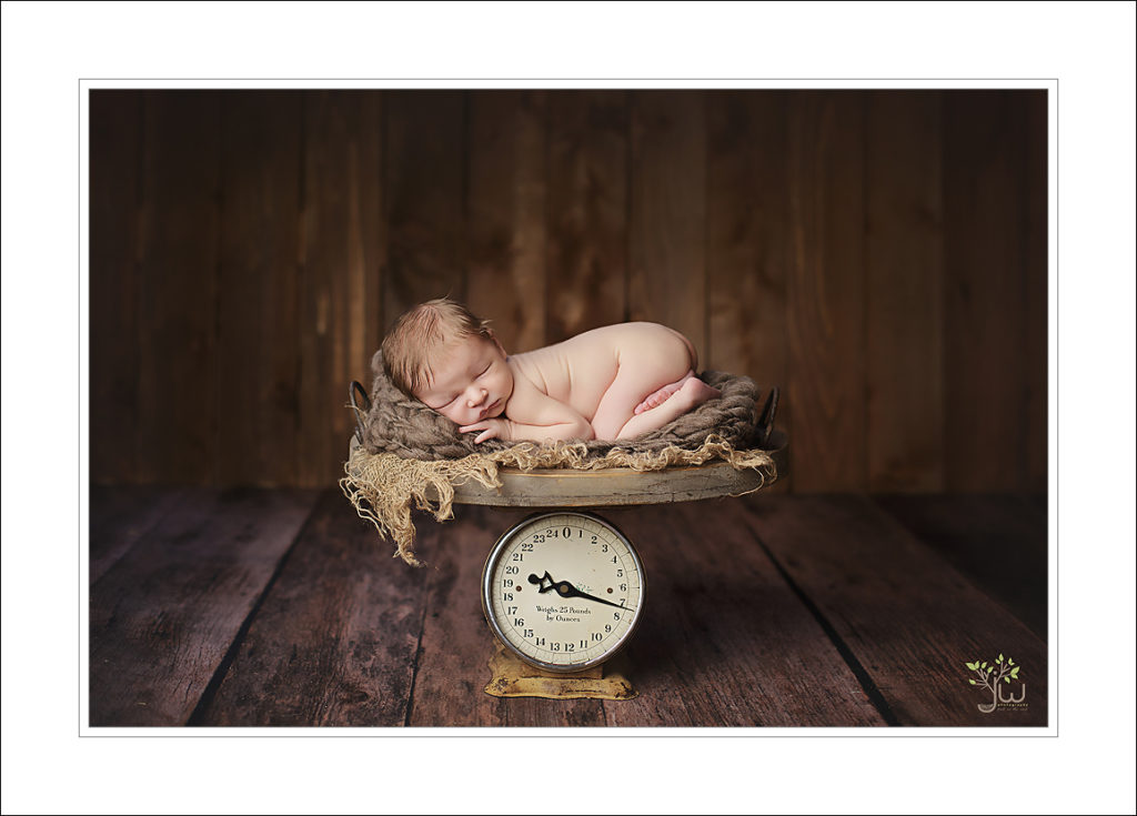 Best newborn photographer